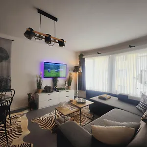  Appartement La Petite Savane